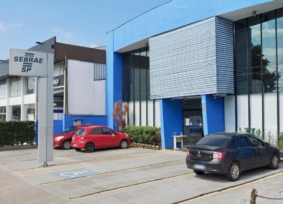 Sebrae Mogi das Cruzes