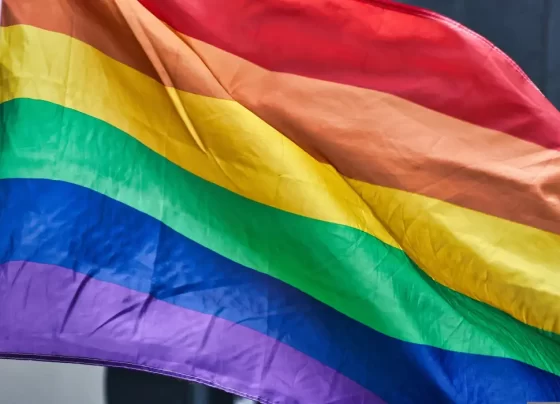 Orgulho LGBTQIA+