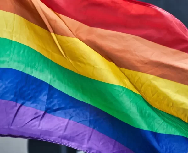 Orgulho LGBTQIA+