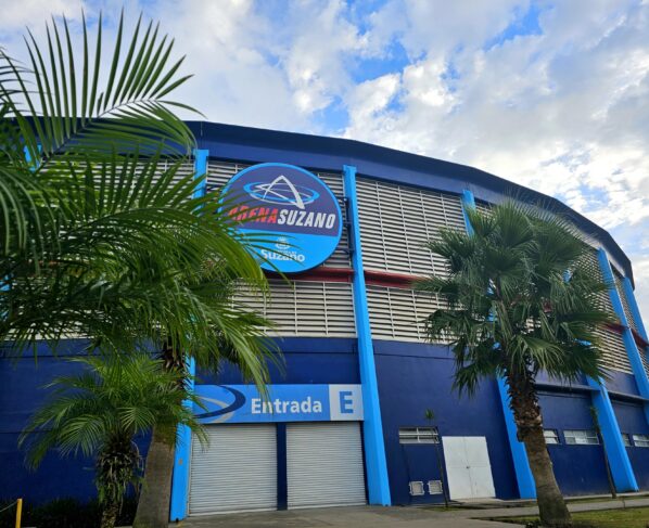 Arena Suzano