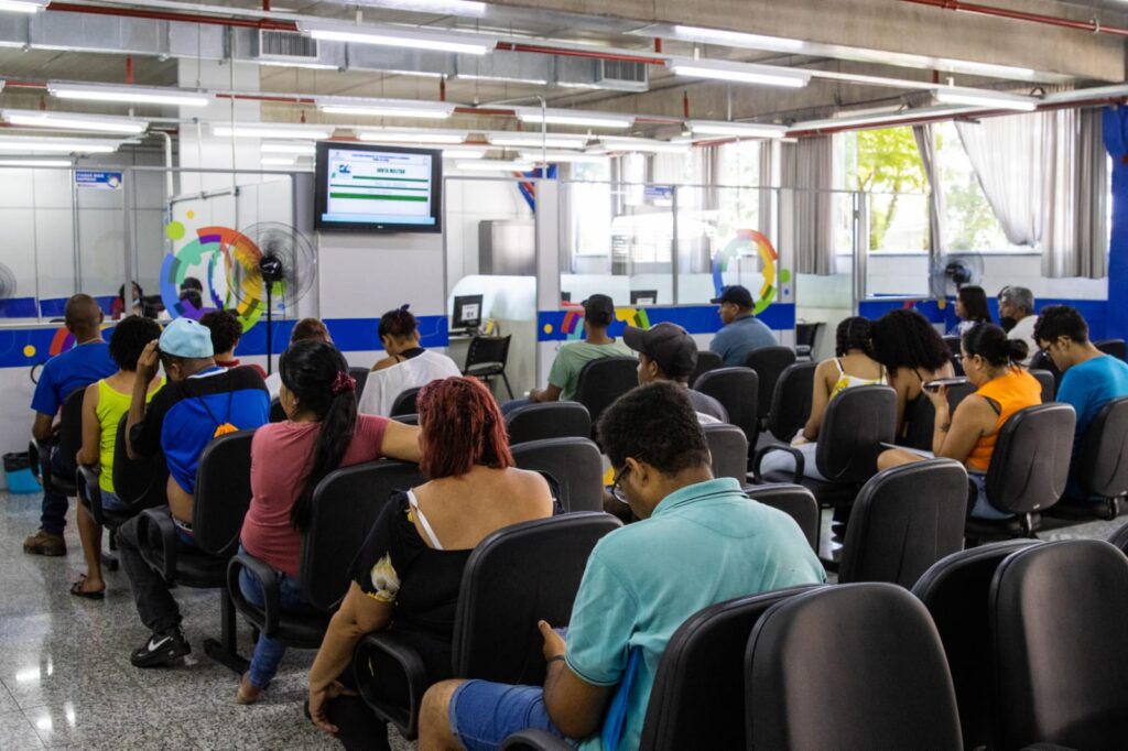 Itaquá Mais Emprego