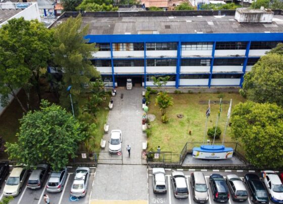 Prefeitura de Itaquaquecetuba