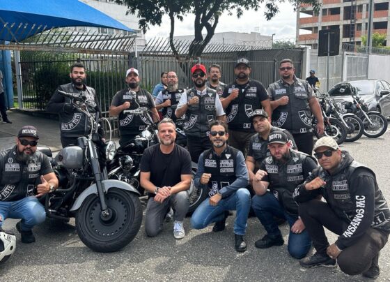 MotoFest Itaquaquecetuba