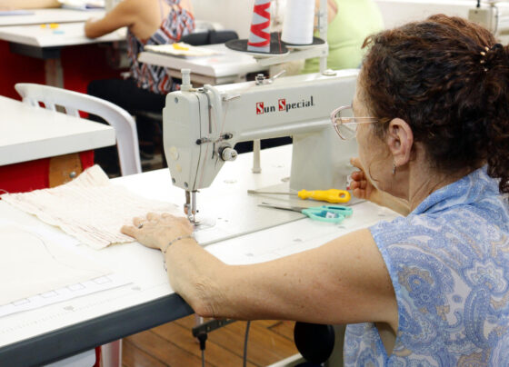 Corte e Costura Saspe