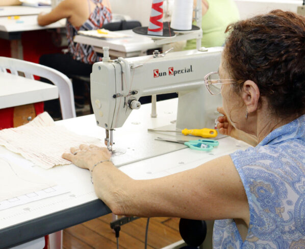 Corte e Costura Saspe